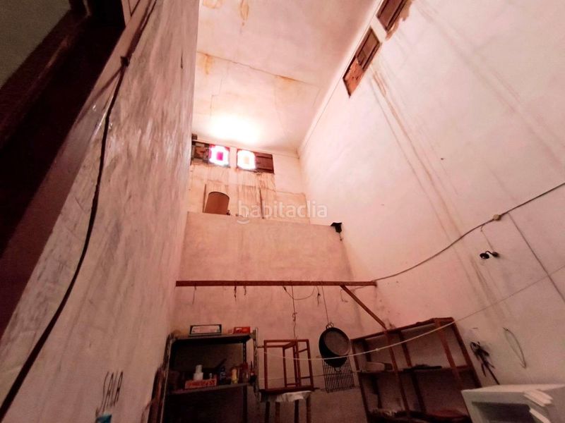 Foto 11d61aa8-f895-4429-b49a-47d58584f208. Casa amb aparcament a Novelda
