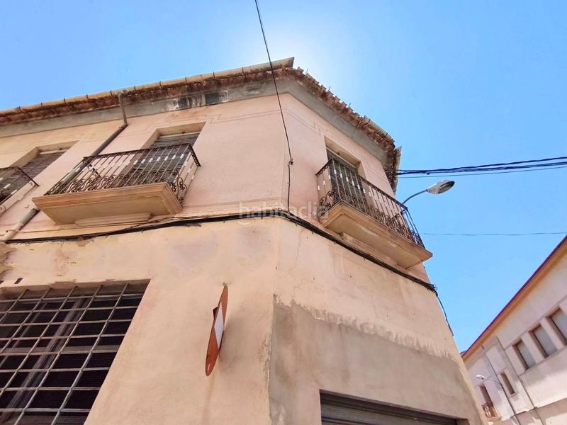 Foto 13ab732b-fddd-4fb1-b8ce-6503ce20d948. Casa amb aparcament a Novelda