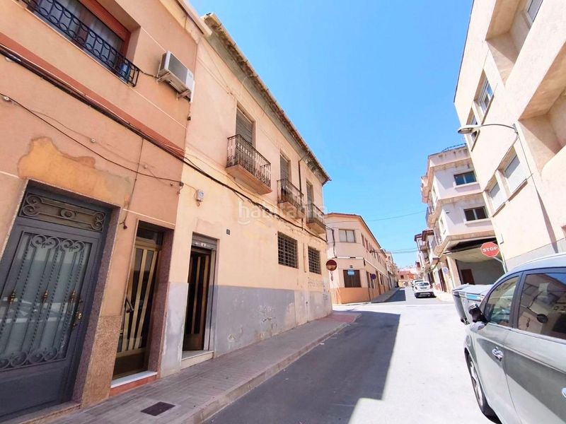 Foto 344659ce-1663-4827-b5cb-4be55920aefe. Casa amb aparcament a Novelda