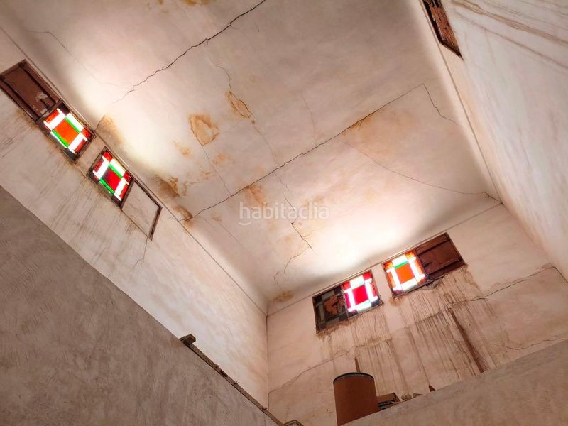 Foto 408418b0-532e-4e70-8e01-41e03f5222ca. Casa amb aparcament a Novelda