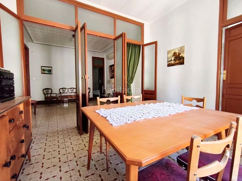 Foto 48dce00a-b27e-4afd-81fb-8eff96bf18c8. Casa amb aparcament a Novelda