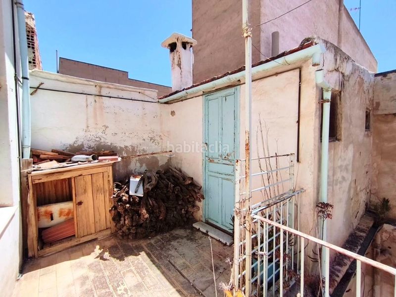 Foto 5448c135-2f84-4031-aaf4-b6d50a20abb2. Casa amb aparcament a Novelda