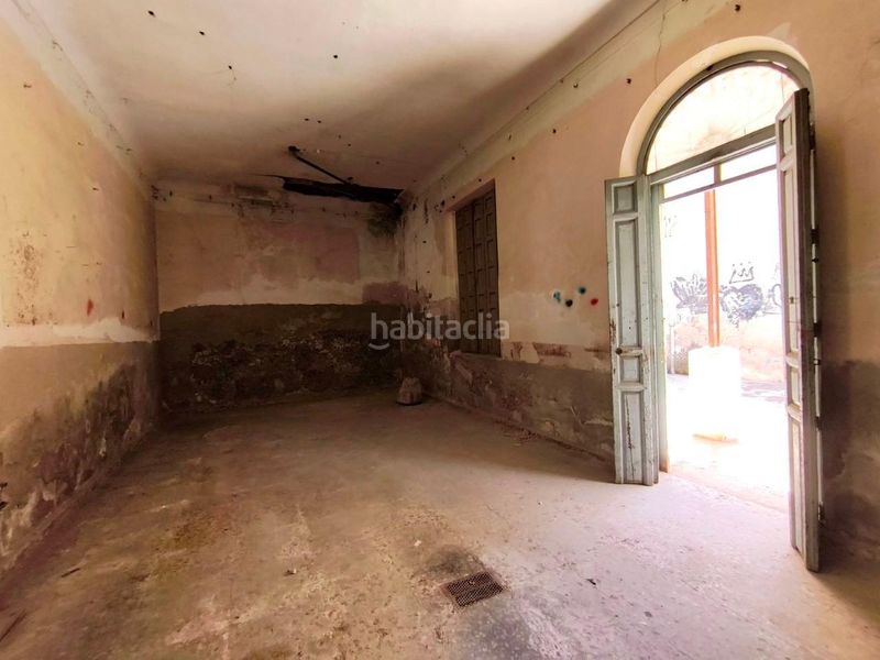 Foto 6d9ef636-20c4-4ad9-9ffe-079e2acf0c9c. Casa amb aparcament a Novelda