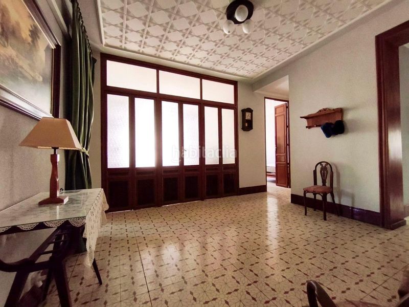 Foto 9d33d636-7665-4f63-94e1-69eb48dd305e. Casa amb aparcament a Novelda