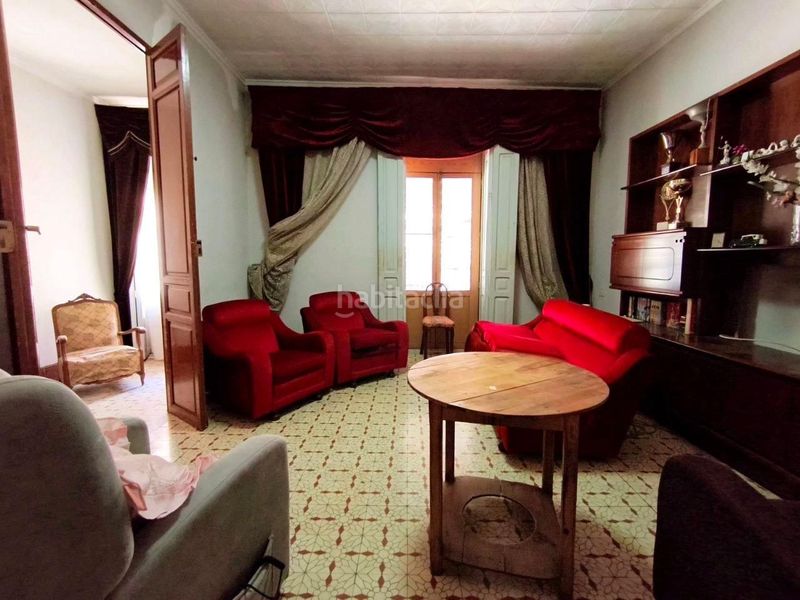 Foto bf6c5250-c813-4230-be11-a65c0e01f360. Casa amb aparcament a Novelda