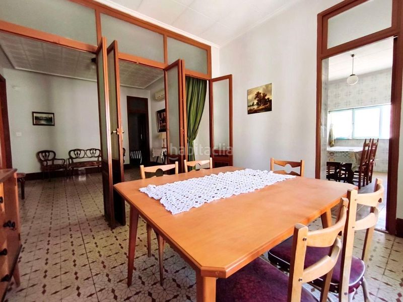 Foto dfaaee03-87d3-4585-acfa-2c8f40a1a08e. Casa amb aparcament a Novelda