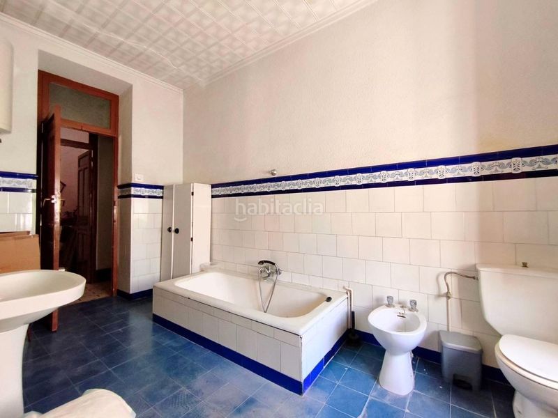 Foto e432a082-e000-4157-a070-52f79140b38f. Casa amb aparcament a Novelda