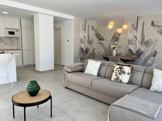 Appartement  Calle perseo. Amplio bajo completamente nuevo con jardín privado, aparcamiento