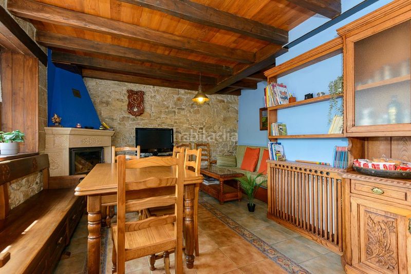 Foto 25e475b3-6c2f-48be-8291-6d5724c04050. Casa amb calefacció a Caso