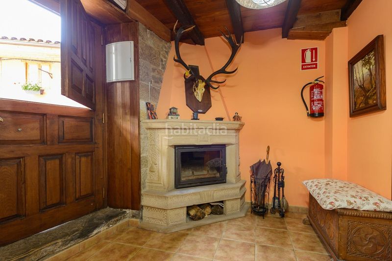 Foto 5b6e97cb-873a-43ba-8f90-63f6be296d03. Casa amb calefacció a Caso