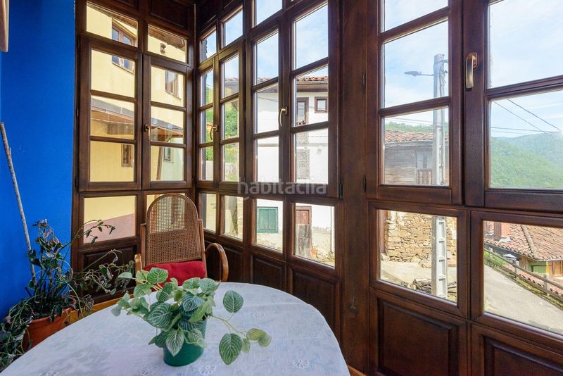 Foto 88a29ebd-4337-45ff-b0ff-69293d0b5931. Casa amb calefacció a Caso