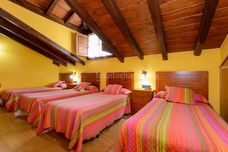 Foto 93d31b01-1dc0-4b63-990c-90b5a9eec0cf. Casa amb calefacció a Caso