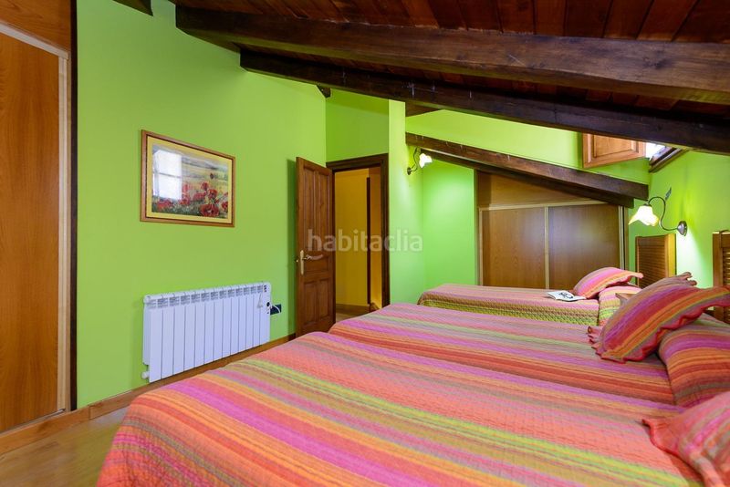 Foto a7566537-dc19-4f75-ae5b-8a97f07ae926. Casa amb calefacció a Caso