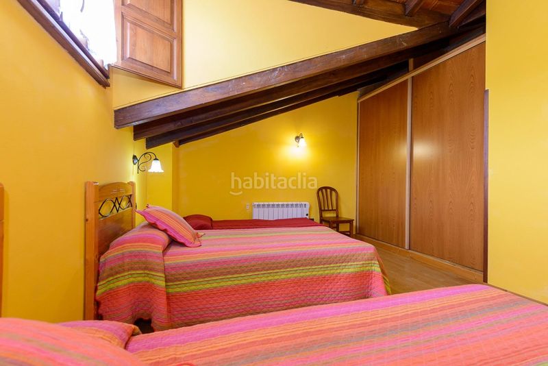 Foto cb10b882-ffbe-485a-a0aa-a89f090ab58d. Casa amb calefacció a Caso