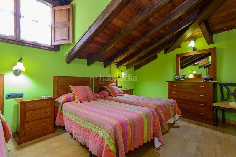 Foto ccefc20d-1ce0-4028-b502-f25b9bfdfb71. Casa amb calefacció a Caso