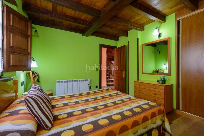 Foto d4ad9bd9-97dc-44ca-bd66-56439d3d0dca. Casa amb calefacció a Caso