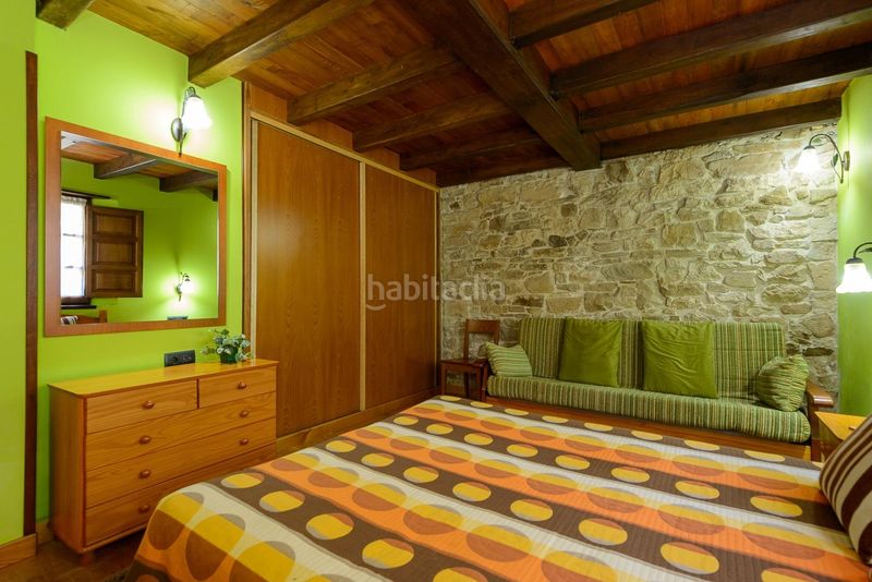Foto e2da111a-a6b5-40d0-945f-8e0762e2405f. Casa amb calefacció a Caso
