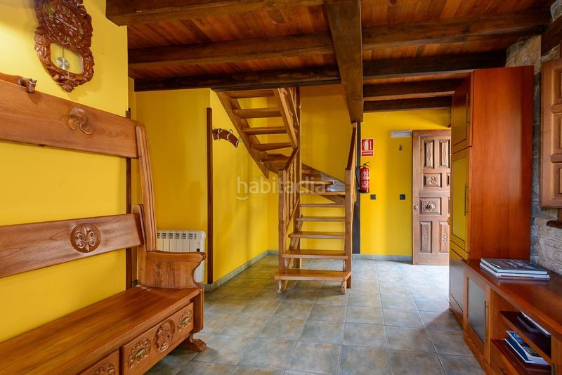 Foto e99f36fb-bad8-4d12-a08f-714863df5582. Casa amb calefacció a Caso