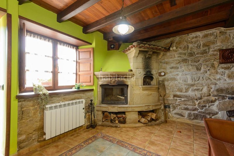 Foto ec2137db-b8e0-4277-9ebf-4d574b6c0601. Casa amb calefacció a Caso