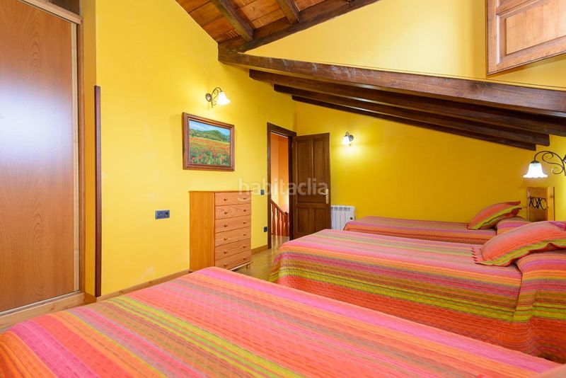 Foto efa31357-4d6b-4c3f-9c98-5c9032dc5d2b. Casa amb calefacció a Caso