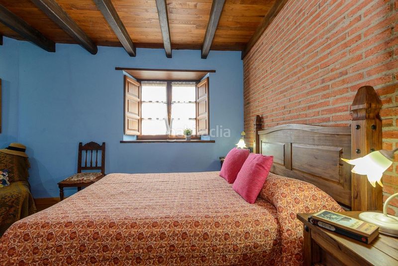 Foto fbd9695c-b0e2-43d9-97c8-7454cdc3432f. Casa amb calefacció a Caso