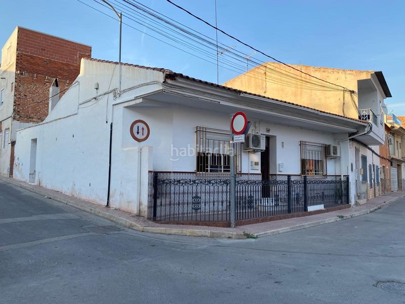 Foto 6dfc993d-d911-47b6-9d45-921e3154651a. Casa a Ceutí