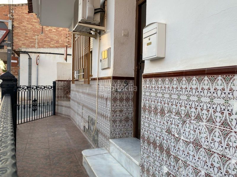 Foto 9ff3f209-5483-450e-ba99-05acee927768. Casa a Ceutí