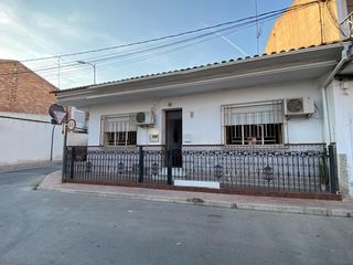 Casa a Ceutí