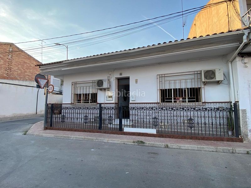Foto c1c917b0-a6c0-4a9f-98a7-e9d67c4a2d15. Casa a Ceutí