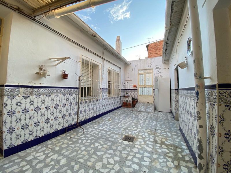 Foto e67aabcf-e104-4674-9073-9b44867e35e7. Casa a Ceutí