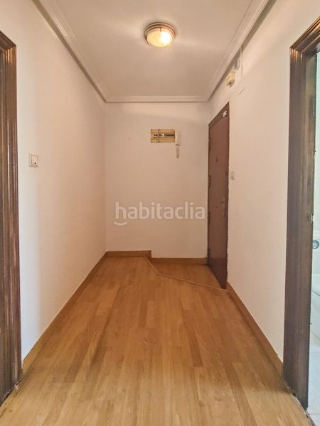 Foto 8c32da98-4cbd-4591-a493-dbb99aed557e. Pis amb calefacció a Canillas Madrid