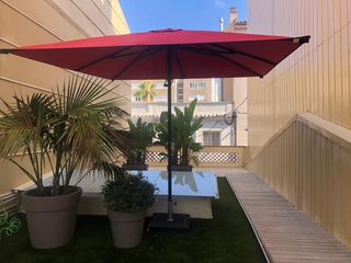 Maison  Carrer bruguera. Casachalet con carácter, sin compromisos  calle de la bruguera