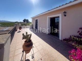 Foto 6f47b948-e38f-4c23-b896-b1c7f0e32cec. Xalet a Albatera