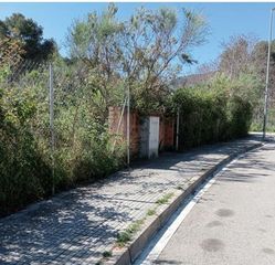 Terreny residencial a Vallirana