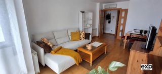 Affitto Piccolo appartamento in Ensanche de Vallecas-La Gavia. Exclusivo apartamento exterior con piscina y vistas despejadas e