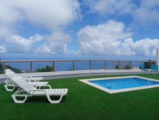 Chalet  Camino de las cabezas. 4 espectaculares  viviendas reformadas, piscina climatizada y vi