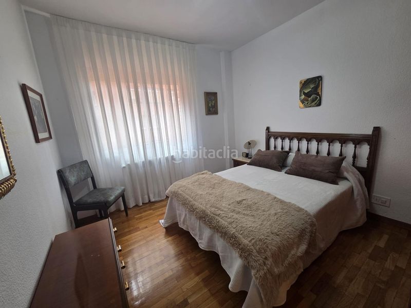 Foto f4f0f8e1-7161-4705-9e36-833941cfa1ba. Pis amb calefacció aparcament a Ensanche - Fuenfresca Teruel