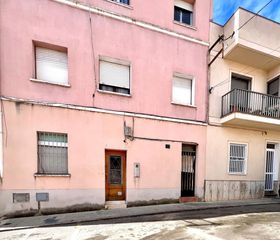 Flat  Dral martinez 13. Oportunidad de inversión, 3 pisos en la misma propiedad.