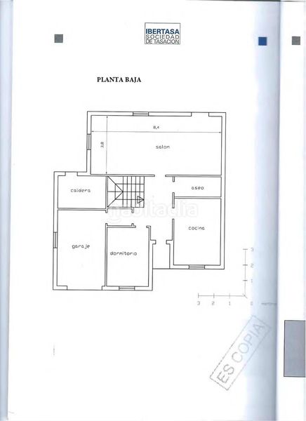 Foto 186aa7f3-2ac1-4c6e-95c1-19e881fa4f3f. Doppelhaus mit heizung parking pool in Alovera