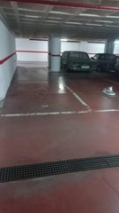 Affitto Posto auto  Avenida de europa. Plaza de garaje en alquiler