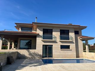 Xalet  Granxa (da)-san miguel. Esto no es una vivienda. es una nueva forma de vivir!