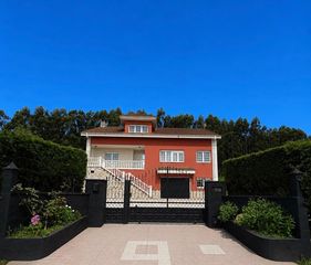Casa in Corvera de Asturias. Casa o chalet independiente en venta en corvera de asturias