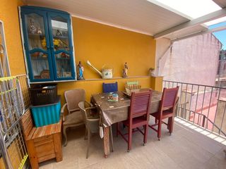 Etagenwohnung in Ciudad real de 25. Piso totalmente reformado. muy cerca de la playa. terraza