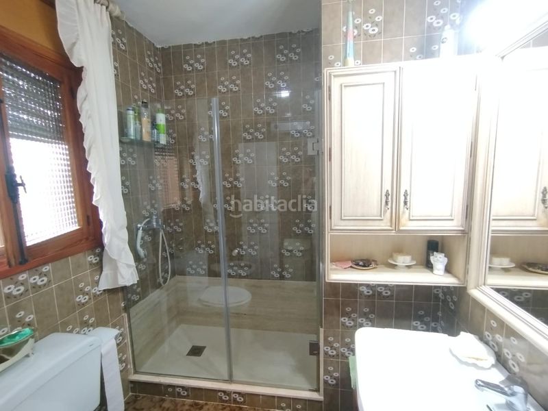 Foto 477f3a02-8f3e-4ec1-ad85-90fa79572c8b. Xalet amb aparcament piscina a El Pilar Ontinyent