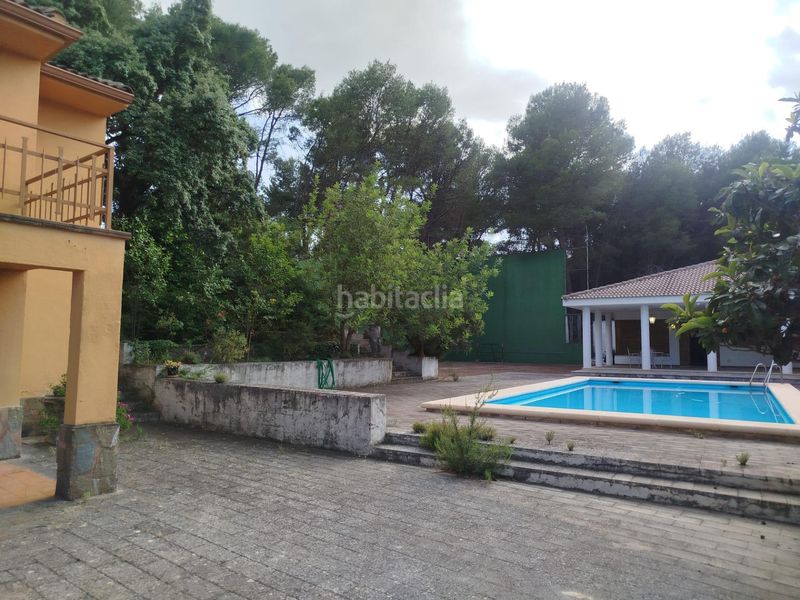 Foto 7ed19bf1-ce87-4a69-aef1-5ae069119515. Xalet amb aparcament piscina a El Pilar Ontinyent