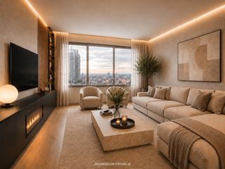 Apartament a Argüelles