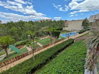 Flat in Altorreal - El Chorrico. Altorreal  urbanización premium con todos los servicio, magnific