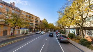 Terreny residencial a Villalba Estación