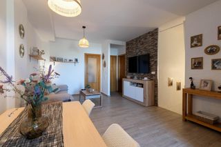 Flat  Sector sur residencial. Piso con terraza y piscina comunitaria en rafal, alicante