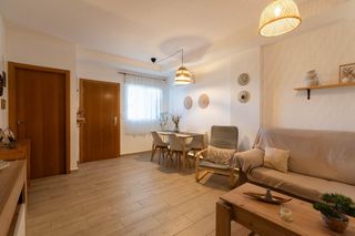 Pis  Sector sur residencial. Piso con terraza y piscina comunitaria en rafal, alicante